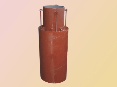 無約束式補償器