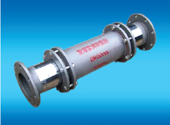 雙項(xiàng)套筒補(bǔ)償器