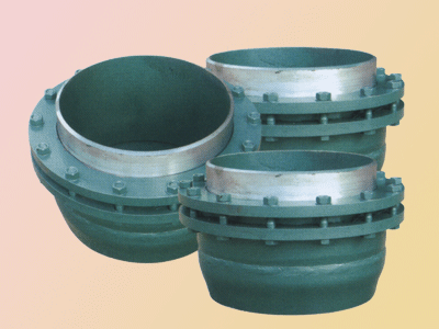 壓緊式無推力旋轉(zhuǎn)補(bǔ)償器