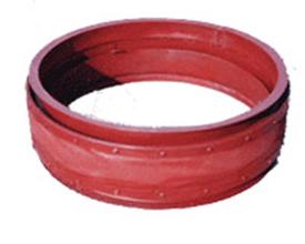 金屬補償器 (膨脹節）