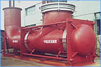 彎管壓力平衡型膨脹節