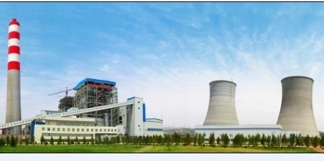 百萬機組企業銷售業績