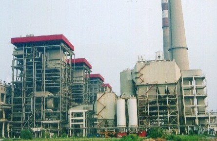 生物質發電企業銷售業績