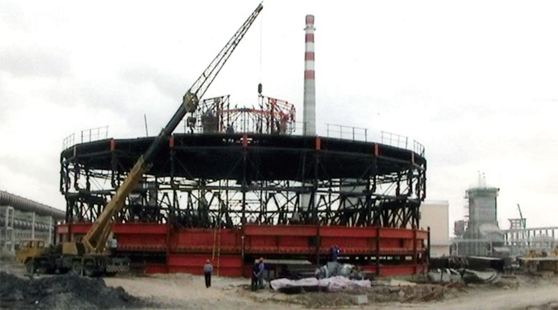 鋼鐵生產企業銷售業績