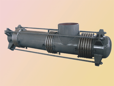 為您介紹金屬波紋補償器的使用壽命要求